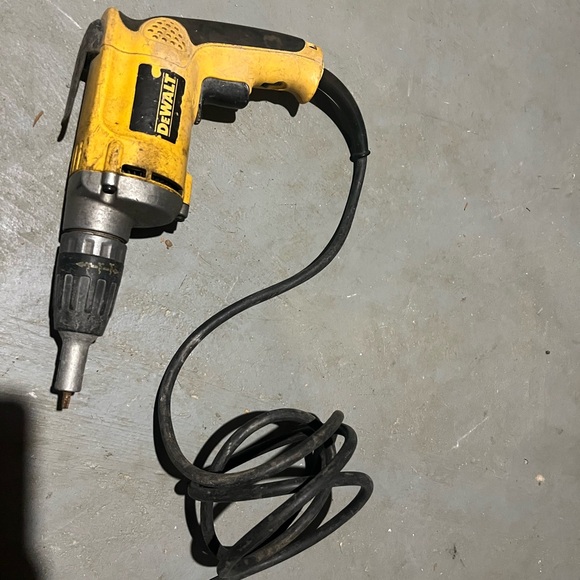 DeWalt Electric Drill - Picture 4 of 5